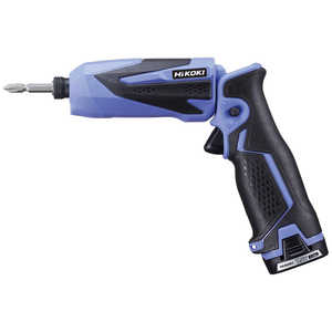 HiKOKI 7.2V�C���p�N�g�h���C�o FWH7DL-LCSK