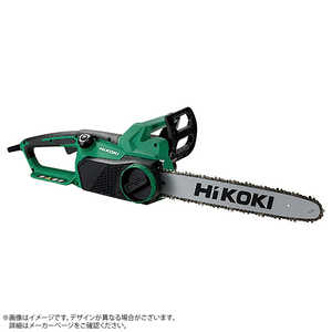 HiKOKI 日立 電気チェンソー CS40SB HiKOKI 日立 電気チェンソー CS40SB