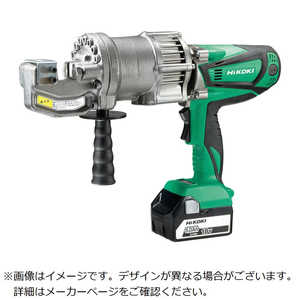 HiKOKI 14.4E18VpR[hXS؃Jb^[{̂̂5.0Ah CF18DSALNK