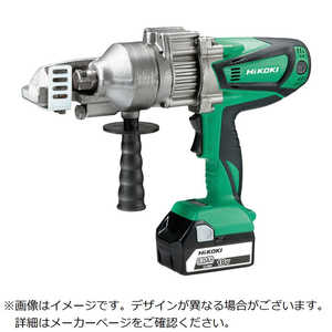 HiKOKI 14.4E18VpR[hXS؃Jb^[{̂̂5.0Ah CF18DSLNK