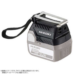 HiKOKI USBアダプタ BSL18UASA_ HiKOKI USBアダプタ BSL18UASA_