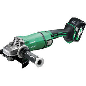 Ω HITACHI HiKOKI36Vޥܥȥɥ쥹ǥ饤180mm G3618DA2WP