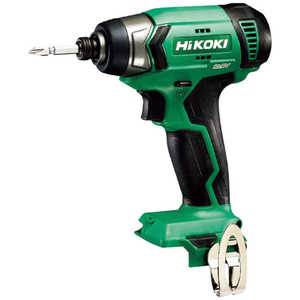 HiKOKI 10.8Vɥ쥹ѥȥɥ饤 ΤΤ ꡼ WH12DA-NN