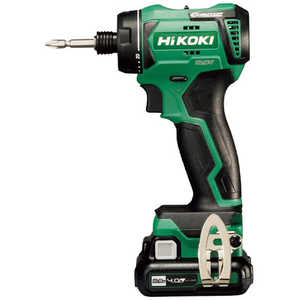 HiKOKI HKK DB12DD 2LS 10.8V �ɥ饤�Хɥ�� DB12DD2LS