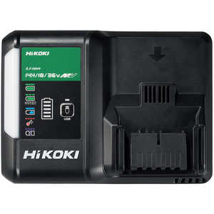 HiKOKI 急速充電器 UC18YDL2 HiKOKI 急速充電器 UC18YDL2