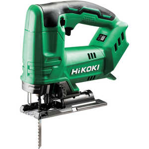 HiKOKI18VコードレスジグソーMV電池搭載品本体のみ CJ18DANN HiKOKI18VコードレスジグソーMV電池搭載品本体のみ CJ18DANN