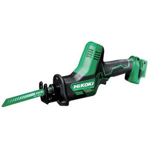 HiKOKI HKK CR12DA NN 10.8V �Z�[�o�\�[ �{�̂̂� CR12DANN