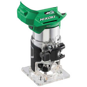工機ホールディングスジャパン HiKOKI 36Vコードレストリマ 本体のみ M3608DANN 工機ホールディングスジャパン HiKOKI 36Vコードレストリマ 本体のみ M3608DANN