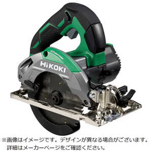 HiKOKI nCR[L tJMfV}mR(125MM) C5MEYSK