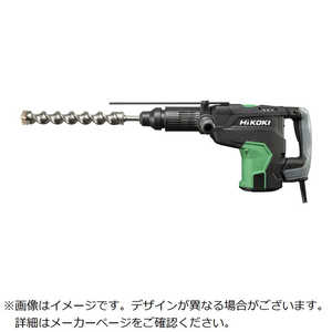 HiKOKI ハイコーキ ハンマドリル SDS-maxシャンク DH52MA
