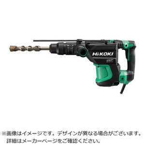 HiKOKI n}hSDS-maxVN DH40MEY2