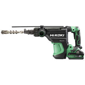 HiKOKI �R�[�h���X�n���}�h����(�Z�p��)�~�d�rX2�A�[�d��A DH3640DB2WPZ