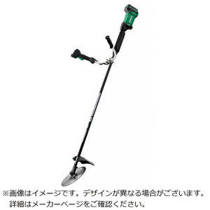 HiKOKI 36VR[hX@na255mmnhf{ CG36DCNN