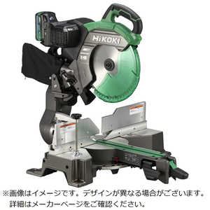 HiKOKI コードレスタクジョウスライドマルノコ C3612DRAガタ C3612DRAWPZ HiKOKI コードレスタクジョウスライドマルノコ C3612DRAガタ C3612DRAWPZ