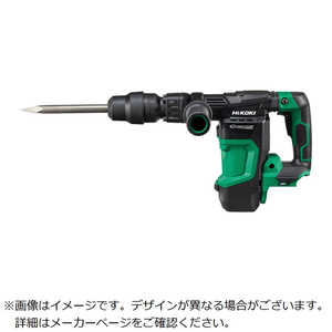 HiKOKI コードレスハンマ H3641DAガタ SDS-maxシャンク H3641DANNK HiKOKI コードレスハンマ H3641DAガタ SDS-maxシャンク H3641DANNK