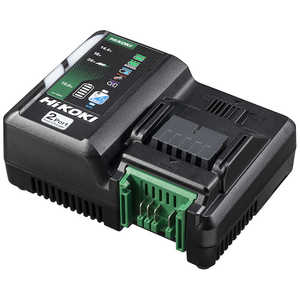 HiKOKI 2ポート急速充電器 UC18YDMLA0 HiKOKI 2ポート急速充電器 UC18YDMLA0