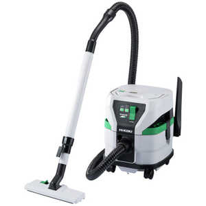 日立 HITACHI HiKOKI コードレス集じん機 RP3608DA(L)(2WPZ) 日立 HITACHI HiKOKI コードレス集じん機 RP3608DA(L)(2WPZ)