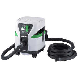 工機ホールディングスジャパン HiKOKI コードレス集じん機 RP3608DB(L)(2WPZ)形 RP3608DBL2WPZ 工機ホールディングスジャパン HiKOKI コードレス集じん機 RP3608DB(L)(2WPZ)形 RP3608DBL2WPZ