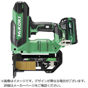 HiKOKI 36V コードレスフロアタッカ N3604DMXPZ HiKOKI 36V コードレスフロアタッカ N3604DMXPZ