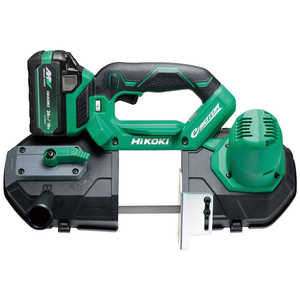 HiKOKI R[hX[^oh\[18VMVdrڕi CB18DBLSLXPKZ