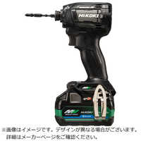 HiKOKI コードレスインパクトドライバ WH36DD 形 アグレッシブ HiKOKI コードレスインパクトドライバ WH36DD 形 アグレッシブ