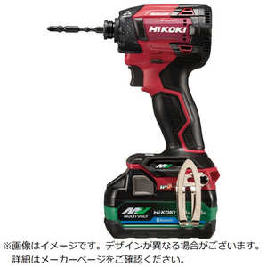 HiKOKI ϥ ɥ쥹ѥȥɥ饤 WH36DD  å֥꡼ WH36DD2XHRSZ