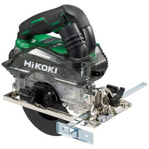 HiKOKI コードレス集塵丸のこC3605DYC形 C3605DYCXPSZ HiKOKI コードレス集塵丸のこC3605DYC形 C3605DYCXPSZ