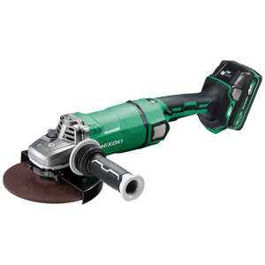 HiKOKI �����ɥ쥹�ǥ��������饤���G3618DA�� G3618DA2WPZ