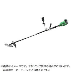 HiKOKI ɥ쥹ʧ CG36DB(WPZ)  CG36DBWPZ