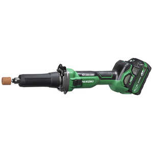HiKOKI 36V コードレスハンドグラインダ パドルス GP36DBXPZ HiKOKI 36V コードレスハンドグラインダ パドルス GP36DBXPZ
