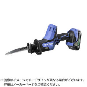 HiKOKI コードレスノコギリ FCR18DAガタ FCR18DABG HiKOKI コードレスノコギリ FCR18DAガタ FCR18DABG