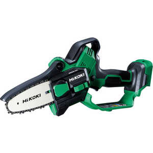 ���� HITACHI HiKOKI 18V �R�[�h���X�~�j�`�F���\�[ �{�̂̂� CS1810DDNN