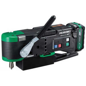 HiKOKI コードレス磁気ボール盤 36V マルチボルト蓄電池セット品 BM36DA2XPZ HiKOKI コードレス磁気ボール盤 36V マルチボルト蓄電池セット品 BM36DA2XPZ