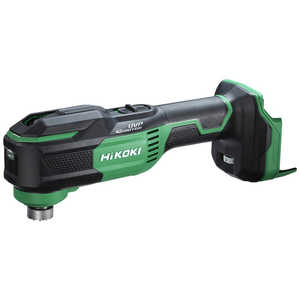 �H�@�z�[���f�B���O�X�W���p�� HiKOKI �R�[�h���X�}���`�c�[�� 18V �{�̂̂� CV18DANNN