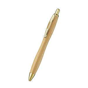 セキセイ 竹ごこち 油性ボールペン0.7 AX-6611-00