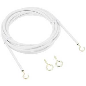 �ҥʥ� HINAKA �����ƥ���å� 270cm Z-73 �ۥ磻�� Z73