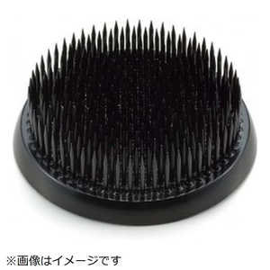 石崎剣山製作所 中丸 箱 ステンレス針黒剣山 #B105 石崎剣山製作所 中丸 箱 ステンレス針黒剣山 #B105