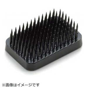 石崎剣山製作所 豆角 箱 ステンレス針黒剣山 #B201 石崎剣山製作所 豆角 箱 ステンレス針黒剣山 #B201