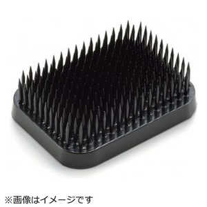 石崎剣山製作所 小角 箱 ステンレス針黒剣山 #B202 石崎剣山製作所 小角 箱 ステンレス針黒剣山 #B202