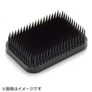 石崎剣山製作所 中角 箱 ステンレス針黒剣山 #B203 石崎剣山製作所 中角 箱 ステンレス針黒剣山 #B203