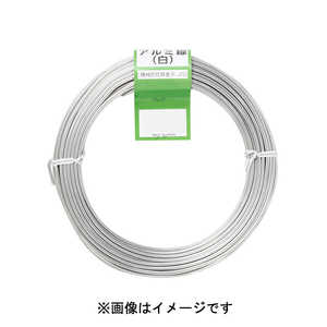 石崎剣山製作所 石崎 アルミ線 白 1kg 太さ1.0mm 308103 石崎剣山製作所 石崎 アルミ線 白 1kg 太さ1.0mm 308103