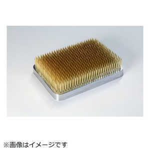 石崎剣山製作所 特々大角 箱 真鍮針 #212 石崎剣山製作所 特々大角 箱 真鍮針 #212