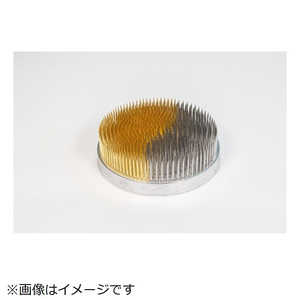 石崎剣山製作所 花優木100 箱 真鍮針+ステン針 #313 石崎剣山製作所 花優木100 箱 真鍮針+ステン針 #313