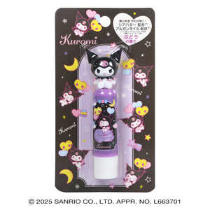 ピエラス クロミ おすわりリップクリーム クロミオスワリリツプ