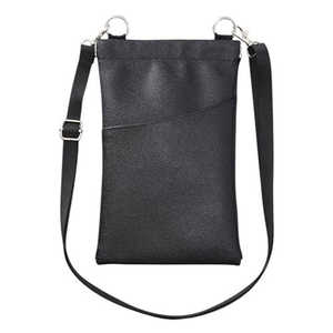 オーロラ 楽スポっ 持ち運び用傘カバー プラスポケット ブラック 1RA490400098 オーロラ 楽スポっ 持ち運び用傘カバー プラスポケット ブラック 1RA490400098