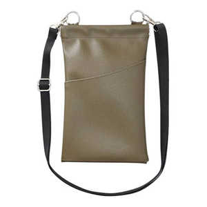 オーロラ 楽スポっ 持ち運び用傘カバー プラスポケット カーキ 1RA490400059 オーロラ 楽スポっ 持ち運び用傘カバー プラスポケット カーキ 1RA490400059