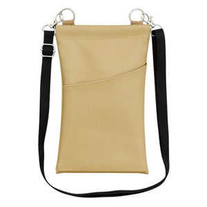 オーロラ 楽スポっ 持ち運び用傘カバー プラスポケット ベージュ 1RA490400083 オーロラ 楽スポっ 持ち運び用傘カバー プラスポケット ベージュ 1RA490400083