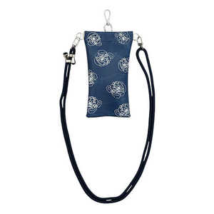 オーロラ 楽スポっ 持ち運び用傘カバー バラ ネイビー 1RA490130337