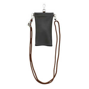 オーロラ 楽スポっ 持ち運び用傘カバー 無地 通常サイズ ブラウン 1RA490100085