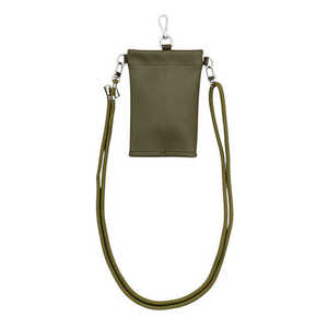 オーロラ 楽スポっ 持ち運び用傘カバー 無地 小サイズ カーキ 1RA490200059